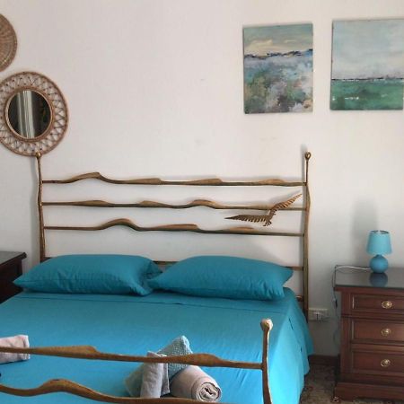 Porta Mare Rooms 1 Οτράντο Εξωτερικό φωτογραφία
