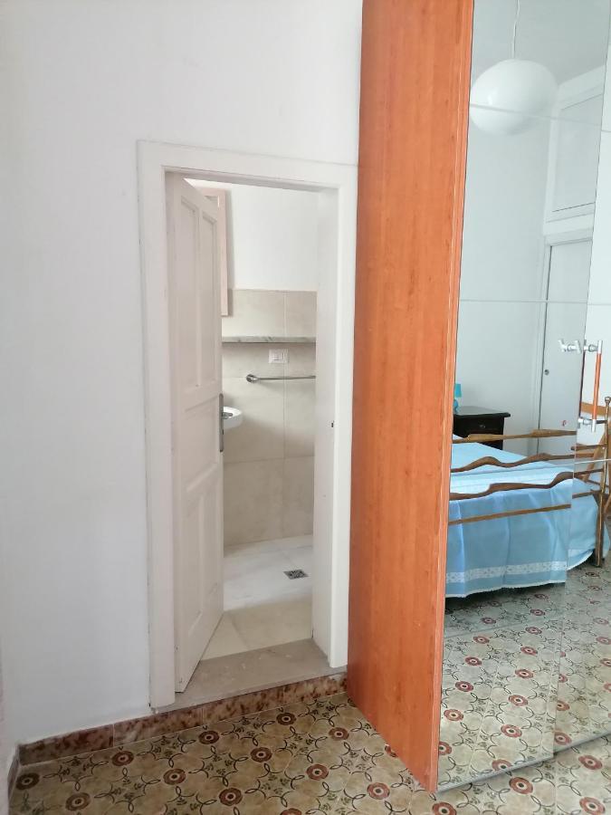 Porta Mare Rooms 1 Οτράντο Εξωτερικό φωτογραφία