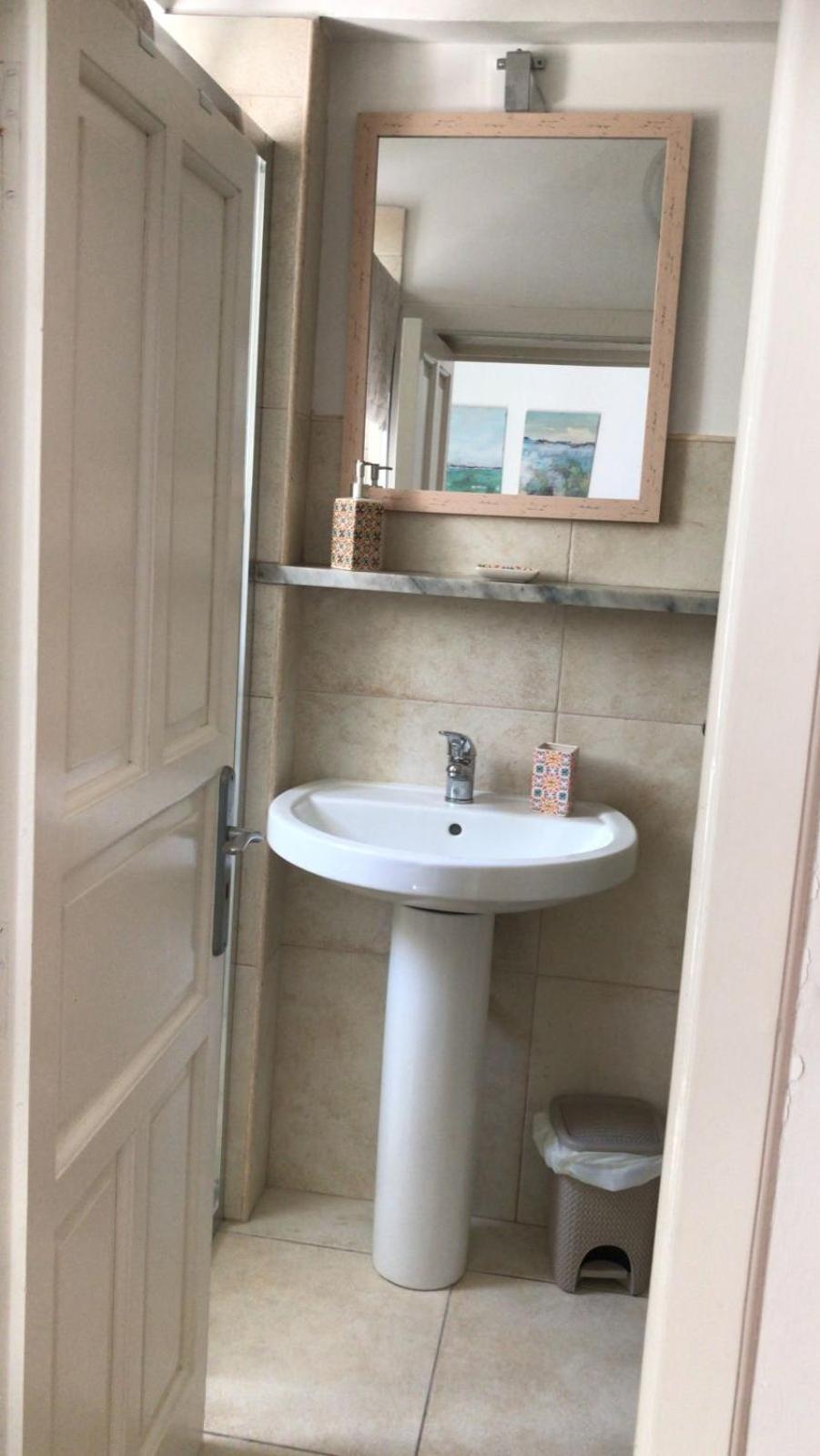 Porta Mare Rooms 1 Οτράντο Εξωτερικό φωτογραφία